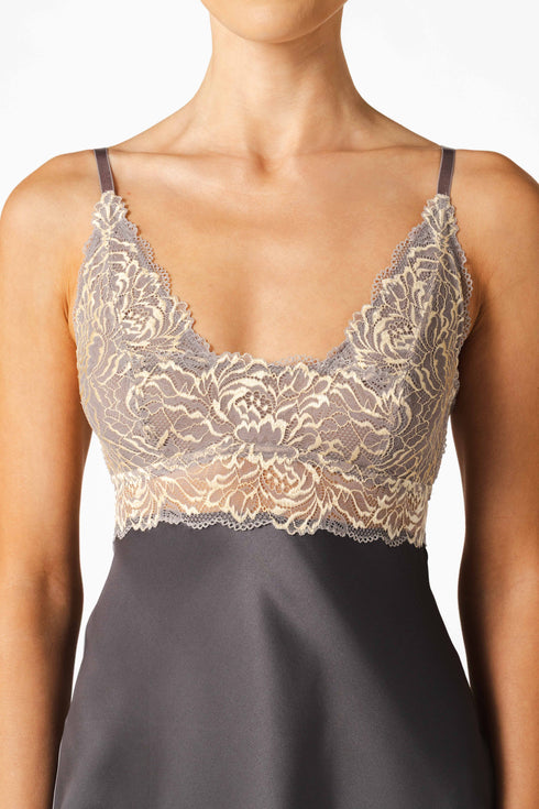 NK Imode Margaux Sophisticated Sensual Long Gown